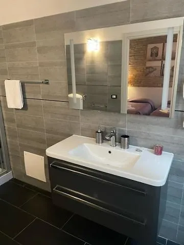 Guest house Stella De' Tolomei 3*