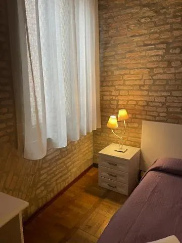 Stella De' Tolomei Guest house Ferrara