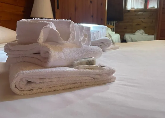 Stella De' Tolomei Guest house