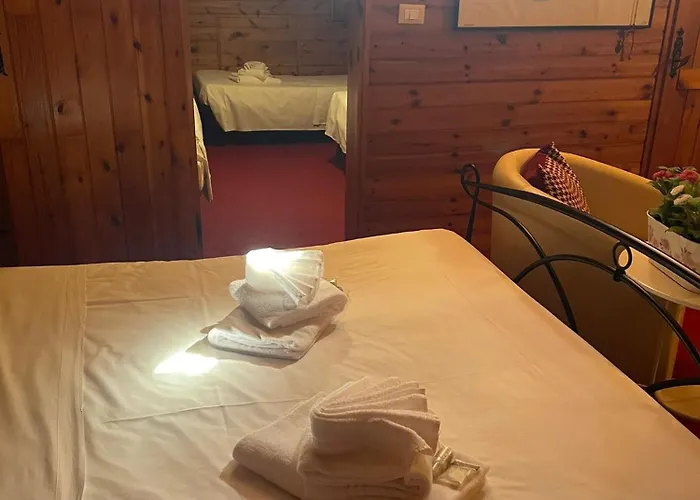 Stella De' Tolomei 게스트하우스 페라라