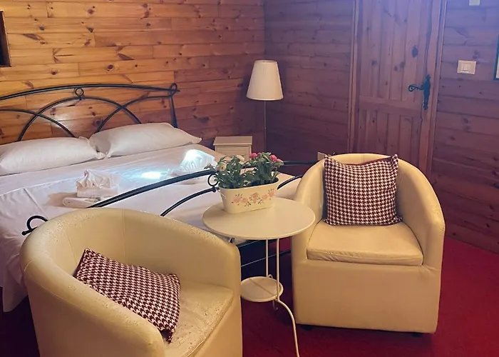 Stella De' Tolomei 게스트하우스