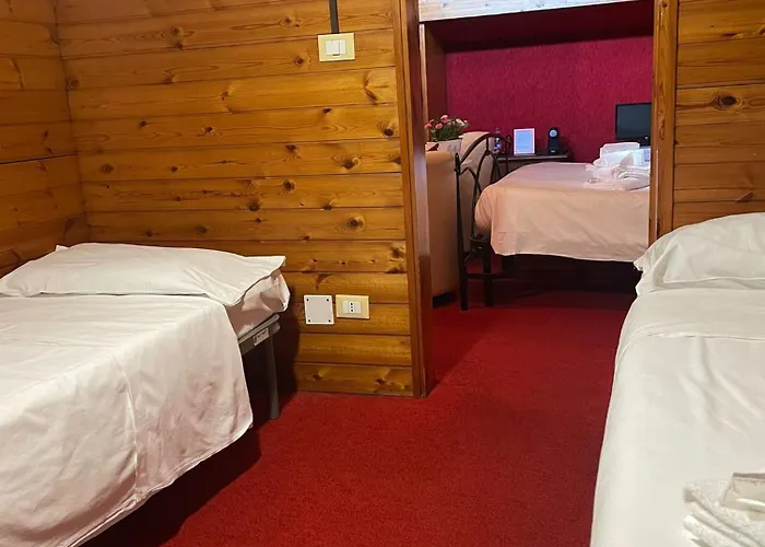 게스트하우스 Stella De' Tolomei