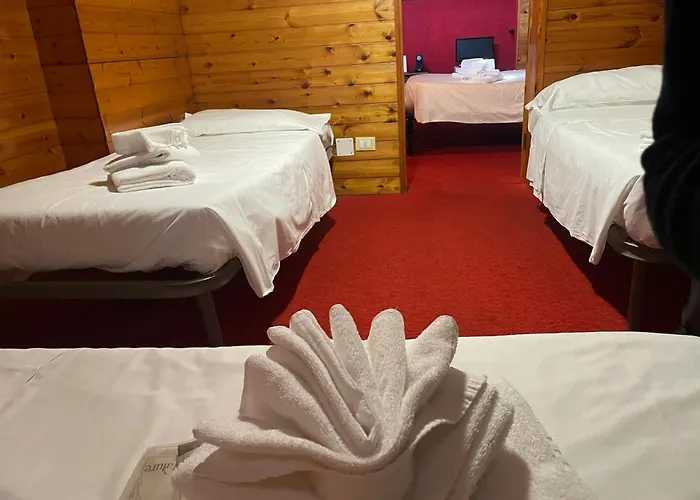 Guest house Stella De' Tolomei 3*