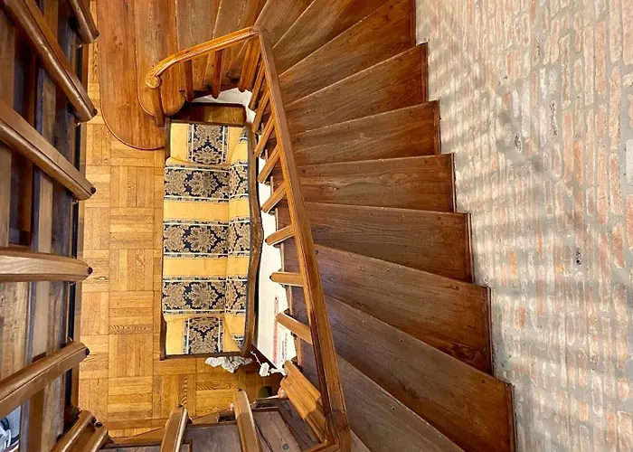 Guest house Stella De' Tolomei