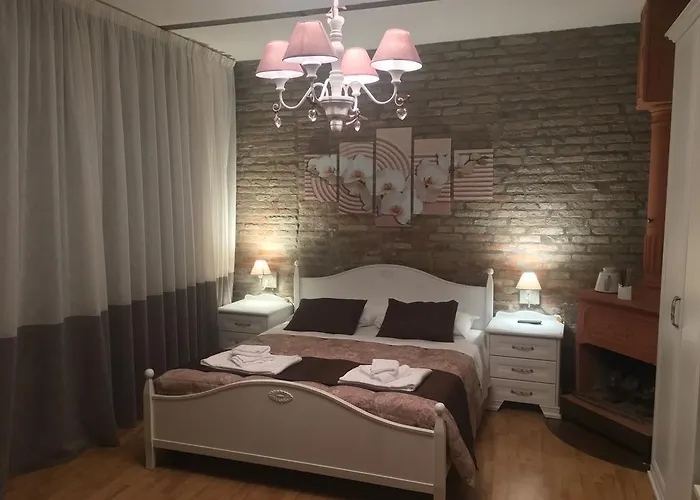 게스트하우스 Stella De' Tolomei