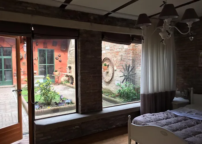 Stella De' Tolomei Guest house 3*