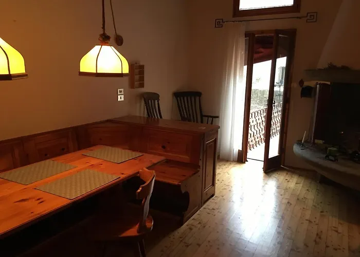 Guest house Stella De' Tolomei