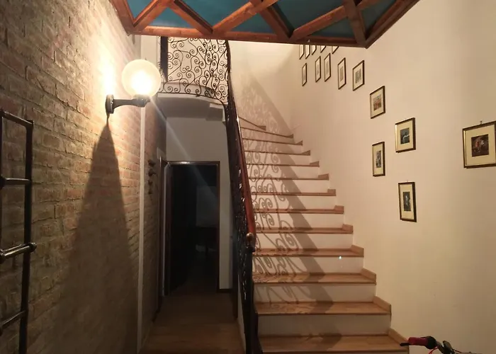 Guest house Stella De' Tolomei Ferrara